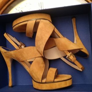 Stuart Weitzman Shoes